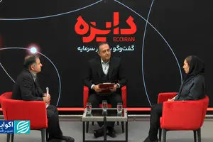 صنعت مالی در انتظار باران