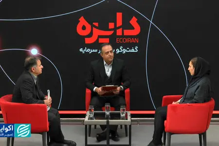 صنعت مالی در انتظار باران