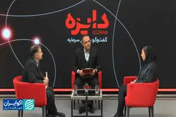 صنعت مالی در انتظار باران