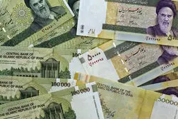اولین تصویر نقدینگی در دی ماه؛ رشد ماهانه کاهش یافت