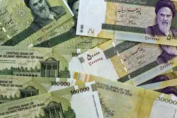 اولین تصویر نقدینگی در دی ماه؛ رشد ماهانه کاهش یافت