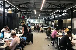 تقابل همیشگی با استارتاپ‌ها؛ این بار بیمه‌های آنلاین