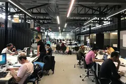 تقابل همیشگی با استارتاپ‌ها؛ این بار بیمه‌های آنلاین