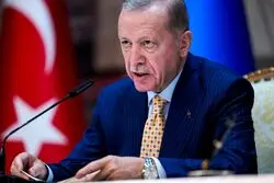 اردوغان: توافق ایران و آمریکا دستیابی به صلح در منطقه را هموار خواهد‌کرد