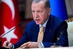 اردوغان: توافق ایران و آمریکا دستیابی به صلح در منطقه را هموار خواهد‌کرد