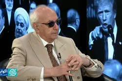 چرا قطعنامه‌ها علیه ایران کاغذپاره نبود؟