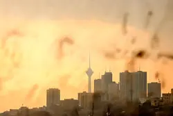 تداوم تعطیلی مدارس و دانشگاه‌ها در پی پایداری آلودگی تهران