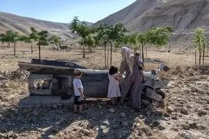 چرا اردن سیبل تازه تهران شده؟ چتر اتمی پاکستان به مرزهای ایران می‌رسد؟