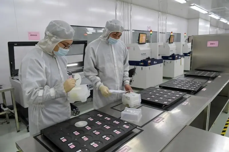 همکاری شرکت‌های تایوانی با هوآوی/ احتمال افزایش نرخ بهره آمریکا تا پایان سال