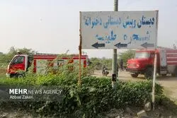 سازمان ملل حمله به مدرسه میناب را محکوم کرد