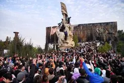 فوری؛ رویترز از احتمال سقوط هواپیمای اسد خبر داد