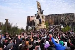 فوری؛ رویترز از احتمال سقوط هواپیمای اسد خبر داد