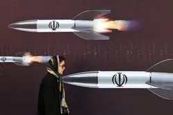 فایننشیال تایمز: چگونه دکترین دفاع موزاییکی قدرت آتش ایران را با شرایط جدید جنگی تطابق داد؟