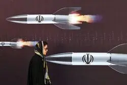 فایننشیال تایمز: چگونه دکترین دفاع موزاییکی قدرت آتش ایران را با شرایط جدید جنگی تطابق داد؟