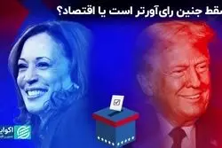 سقط جنین یا اقتصاد؛ کدام یک براى آمریکایى‌ها مهم‌تر است؟