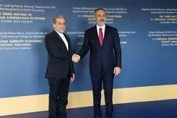 دیدارهای وزیر امور خارجه با همتایان خود در ترکیه/ عراقچی: احتمال بروز جنگ در منطقه یک احتمال جدی است