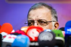 شهردار تهران : لیست افرادی که امکانات شهر را برده اند تهیه کرده ایم 