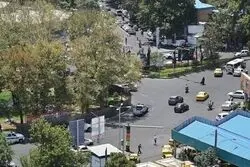 آغاز بهسازی میدان تجریش پس از ۲۰ سال