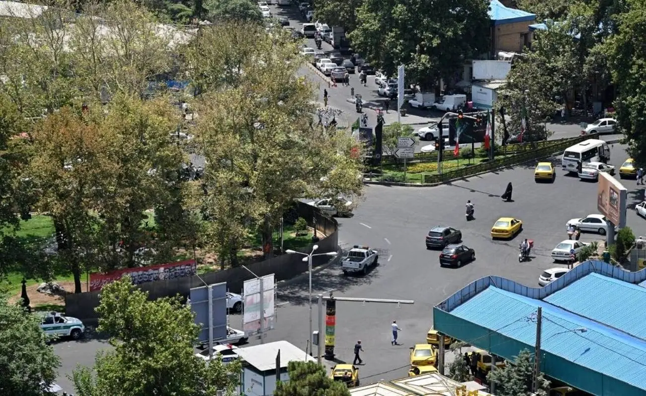 آغاز بهسازی میدان تجریش پس از ۲۰ سال