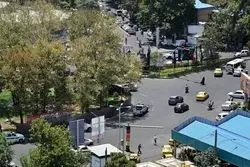 آغاز بهسازی میدان تجریش پس از ۲۰ سال