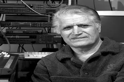 احمد پژمان، خالق نخستین اپرای ایرانی درگذشت