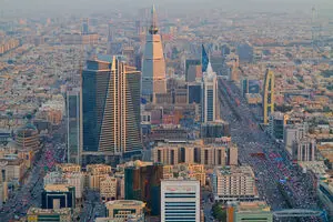 فوری/ موشک‌های یمن این دفعه پایتخت عربستان را هدف گرفتند!