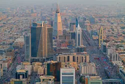 فوری/ موشک‌های یمن این دفعه پایتخت عربستان را هدف گرفتند!