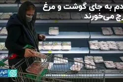 چگونه قارچ به جایگزین گوشت و مرغ بدل شد؟