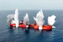 بازگشت جنگاوران به دریای سرخ؛ کمپین مسلحانه جدید در آبراهه حیاتی آغاز شده؟