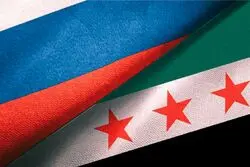 پروازهای دمشق و مسکو پس از یک سال و نیم از سر گرفته میشوند