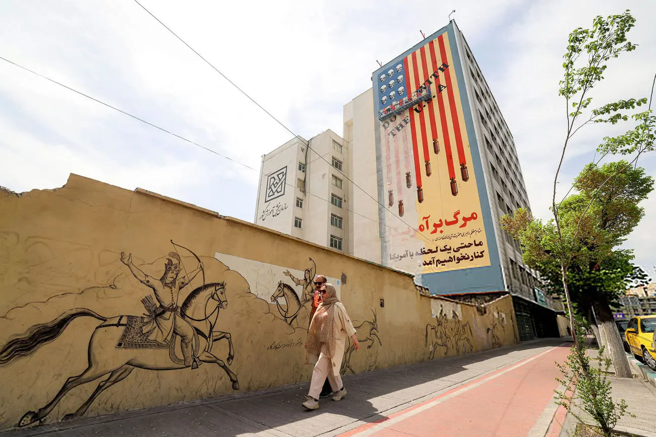 زیر میز بزن؛ مذاکرات مسقط چقدر شانس موفقیت دارد؟