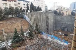 در پرونده هتل ولنجک، شهرداری مکلف به اجرای قانون است 

