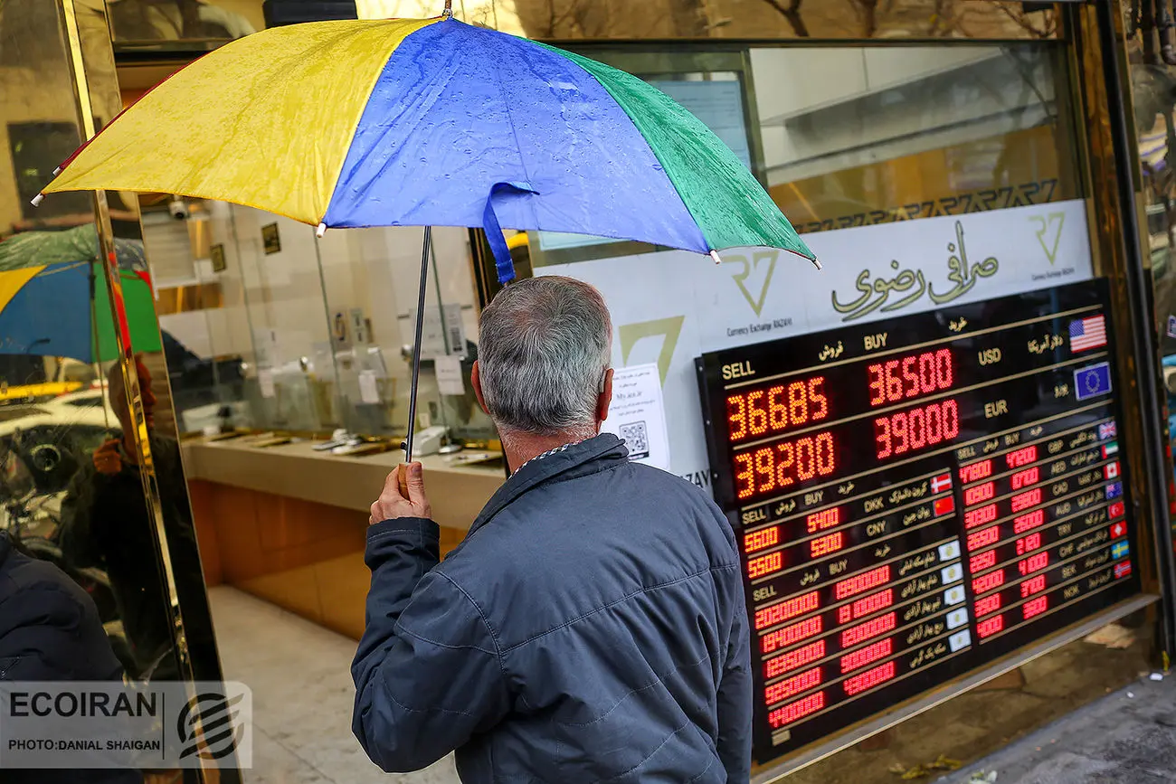 قیمت دلار امروز 19 مرداد 1402 / اغلب قیمت‌ها دست‌نخورده ماندند