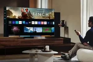 قیمت تلویزیون ایکس ویژن؛ مقایسه مدل‌های پرفروش و ویژگی‌ها