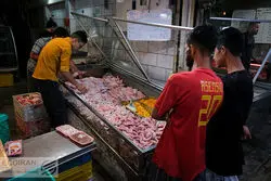 قیمت امروز مرغ + لیست کامل قیمت ها