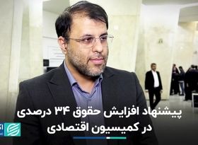 انتقاد عضو کمیسیون اقتصادی مجلس از بودجه ریاضتی دولت و افزایش ناکافی حقوق