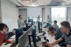 موفقیت بزرگ هوش مصنوعی در تشخیص ژن‌های بیماری‌زا