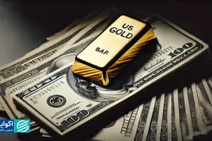 نگرانی مهم برای دلار و طلا