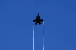 جنگی که عیان‌تر می‌شود؛ پاتک سهمگین پکن به صنایع دفاعی غربی