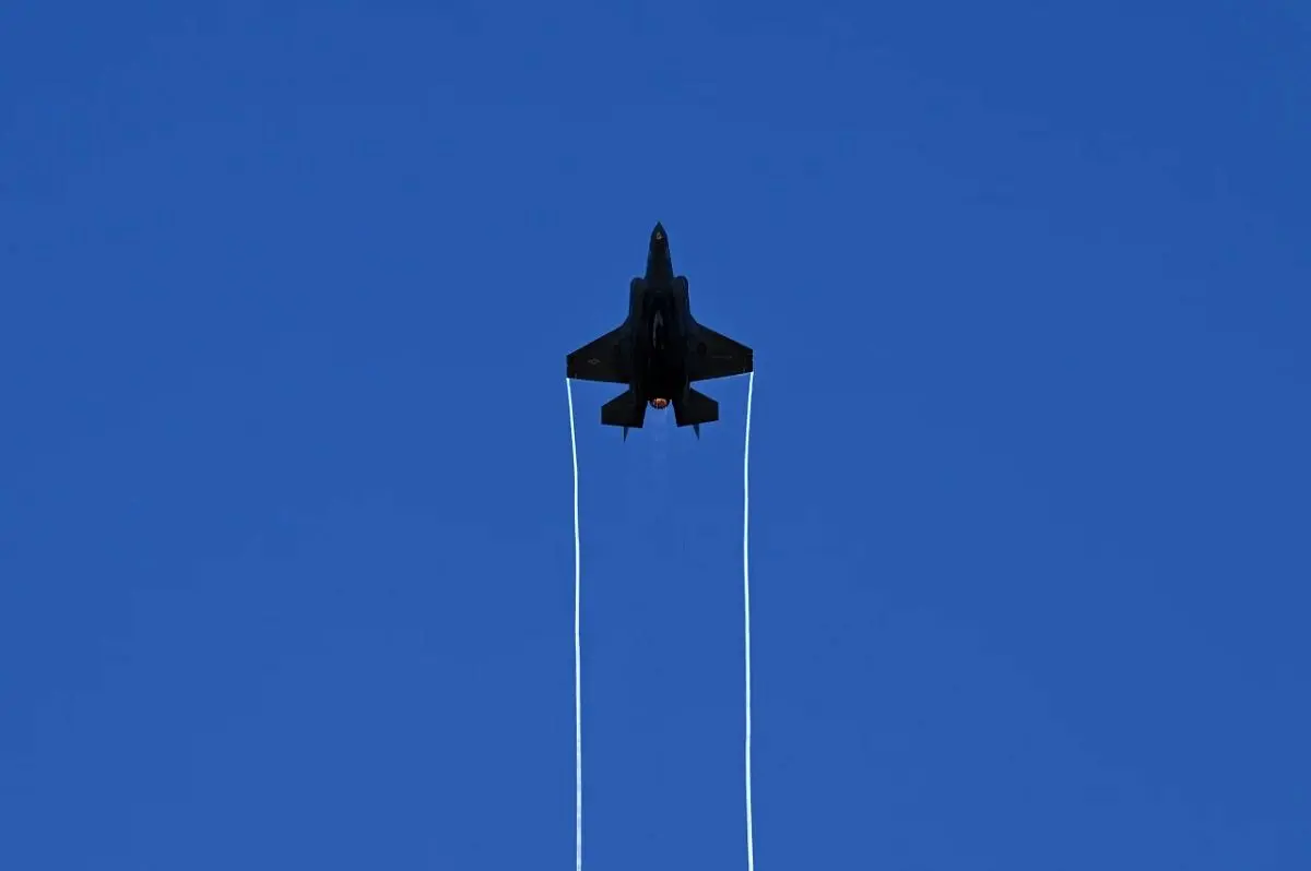 جنگی که عیان‌تر می‌شود؛ پاتک سهمگین پکن به صنایع دفاعی غربی