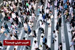 نحوه محاسبه شاخص ضریب جینی چیست؟