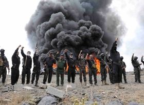 نقطه عطف «رأس عیسی»؛ چرا ترامپ ناگهان کمپین یک‌ساله را دو ماهه خاتمه داد؟