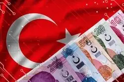 لیر دیجیتال ترکیه در راه است