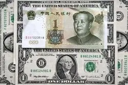 رد افسانه دلارزدایی / گزارش بلومبرگ از با ارزش‌ترین صادرات آمریکا