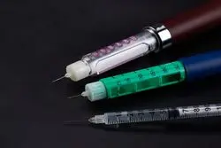 انسولین گران‌تر شد + قیمت‌ها