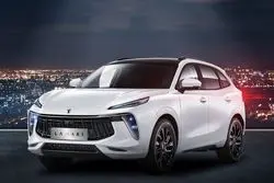 آغاز مرحله چهارم فروش کراس اور لاماری ایما