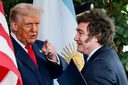 قمار ترامپ روی میلی برنده می‌شود؟