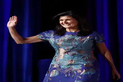 نیکی هیلی کیست؟ شورش فیل‌های جدید علیه ترامپ