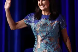 نیکی هیلی کیست؟ شورش فیل‌های جدید علیه ترامپ