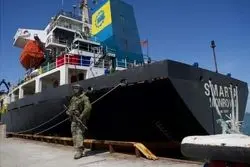 روسیه راه داد؛ترس قحطی کم شد